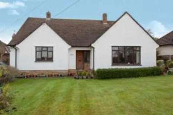 3&nbsp;Bedroom&nbsp;Bungalow